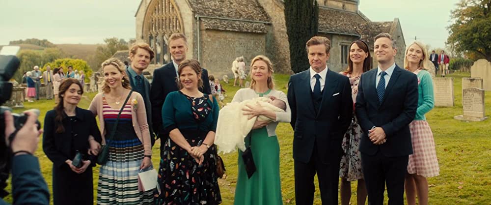 ブリジット・ジョーンズの日記 ダメな私の最後のモテ期の画像