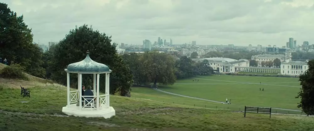 ブリジット・ジョーンズの日記 ダメな私の最後のモテ期の画像