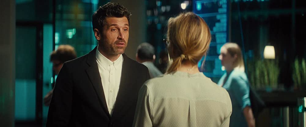 ブリジット・ジョーンズの日記 ダメな私の最後のモテ期の画像