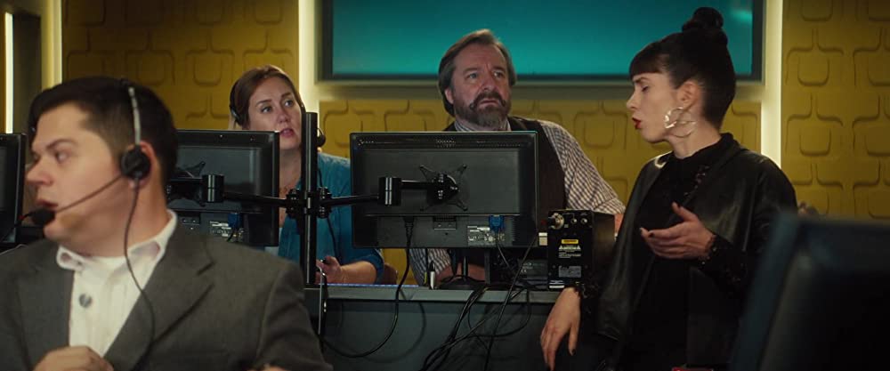 ブリジット・ジョーンズの日記 ダメな私の最後のモテ期の画像