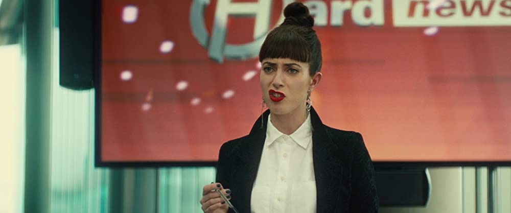 ブリジット・ジョーンズの日記 ダメな私の最後のモテ期の画像