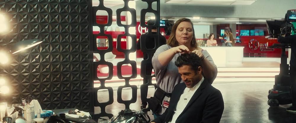 ブリジット・ジョーンズの日記 ダメな私の最後のモテ期の画像