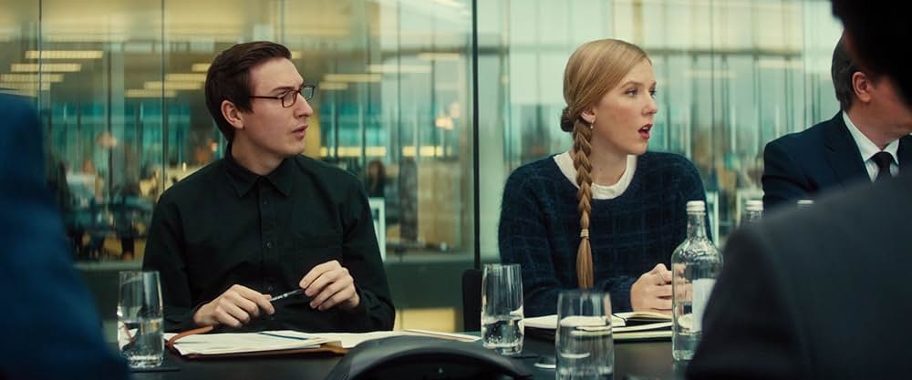 ブリジット・ジョーンズの日記 ダメな私の最後のモテ期の画像