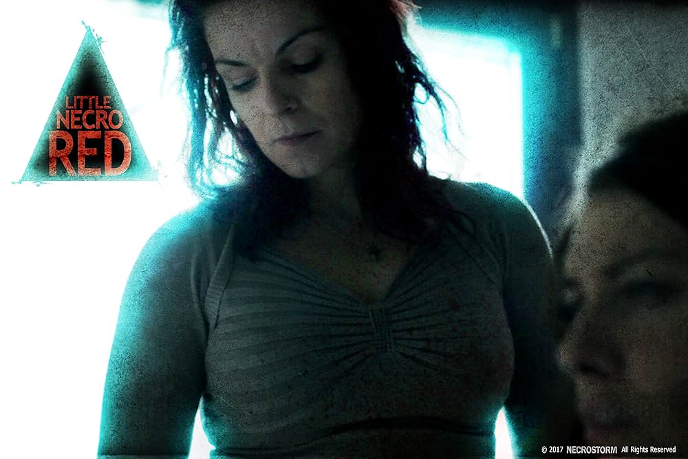 Little Necro Red（原題）の画像