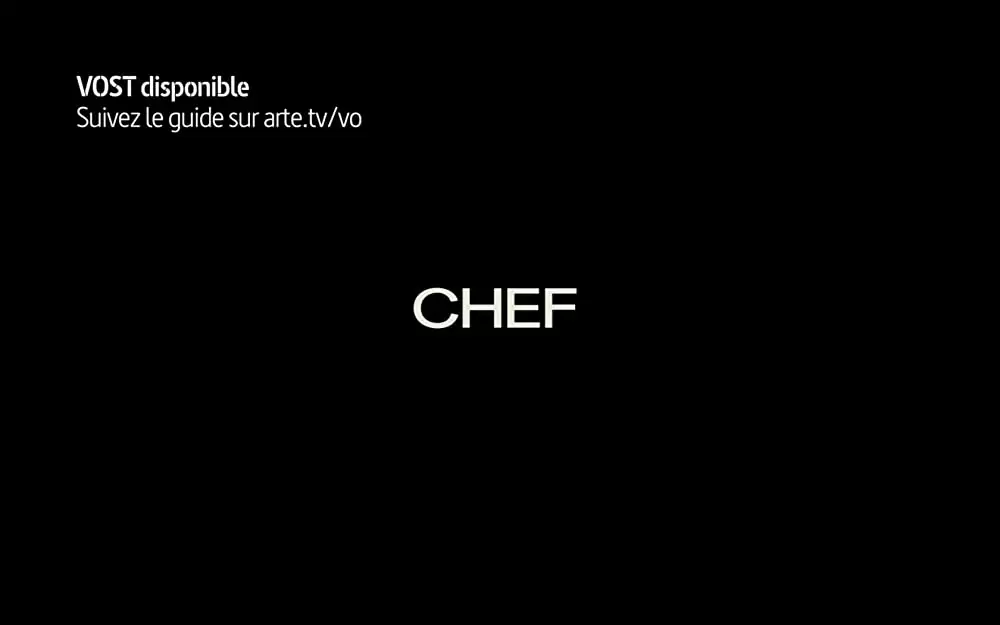 シェフ 三ツ星フードトラック始めましたの画像