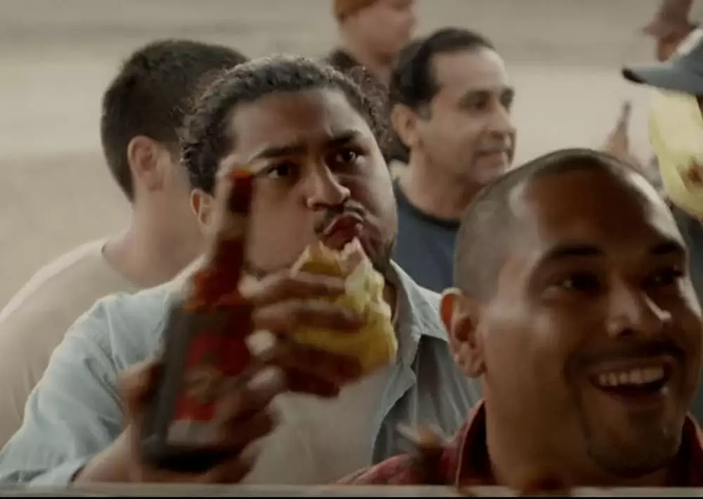 シェフ 三ツ星フードトラック始めましたの画像