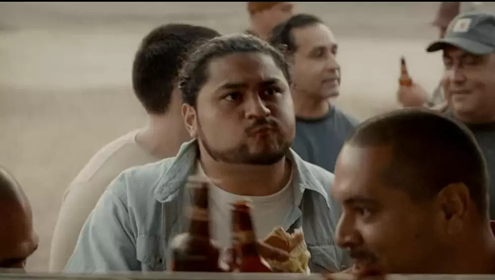 シェフ 三ツ星フードトラック始めましたの画像