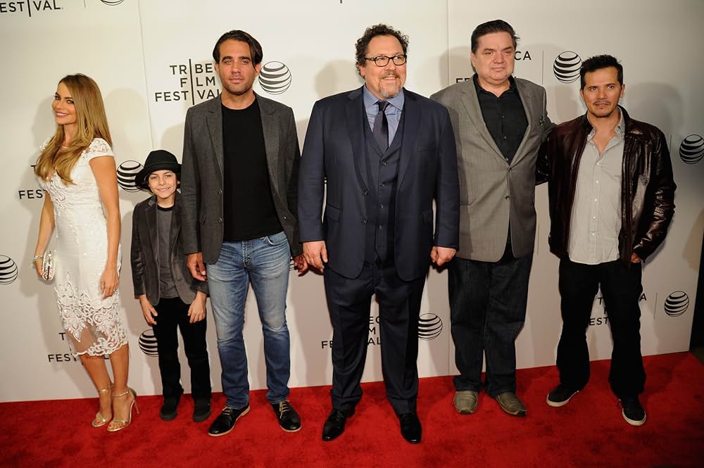 シェフ 三ツ星フードトラック始めましたの画像