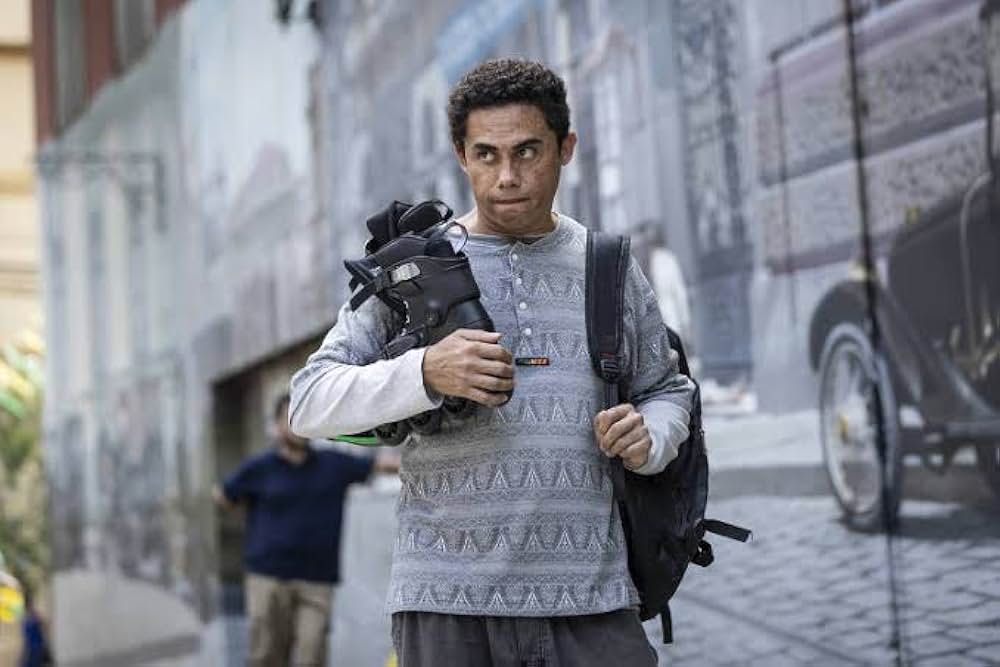 パーク･マニアック～歪んだ願望～の画像