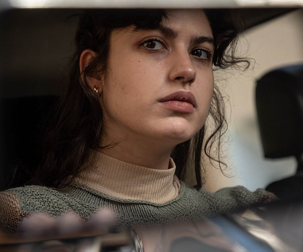 パーク･マニアック～歪んだ願望～の画像