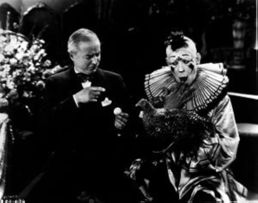 Laugh, Clown, Laugh（原題）の画像