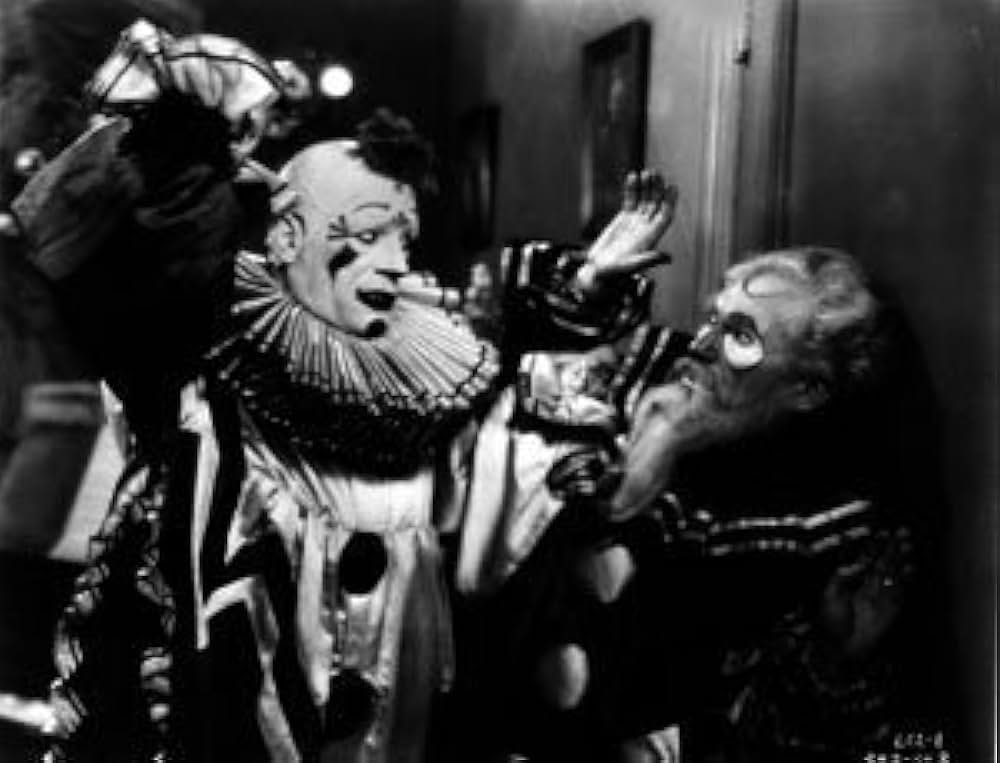 Laugh, Clown, Laugh（原題）の画像