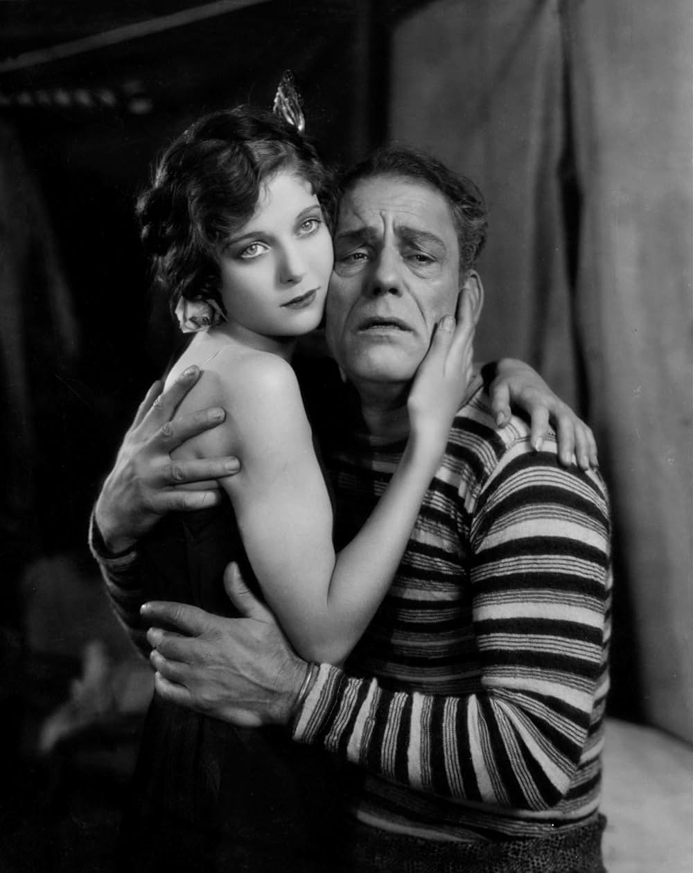 Laugh, Clown, Laugh（原題）の画像