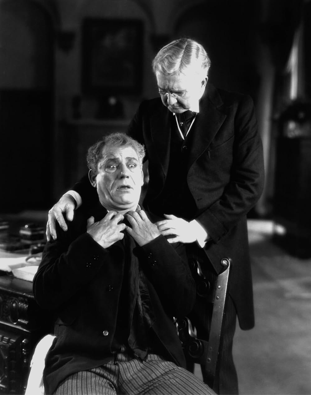 Laugh, Clown, Laugh（原題）の画像