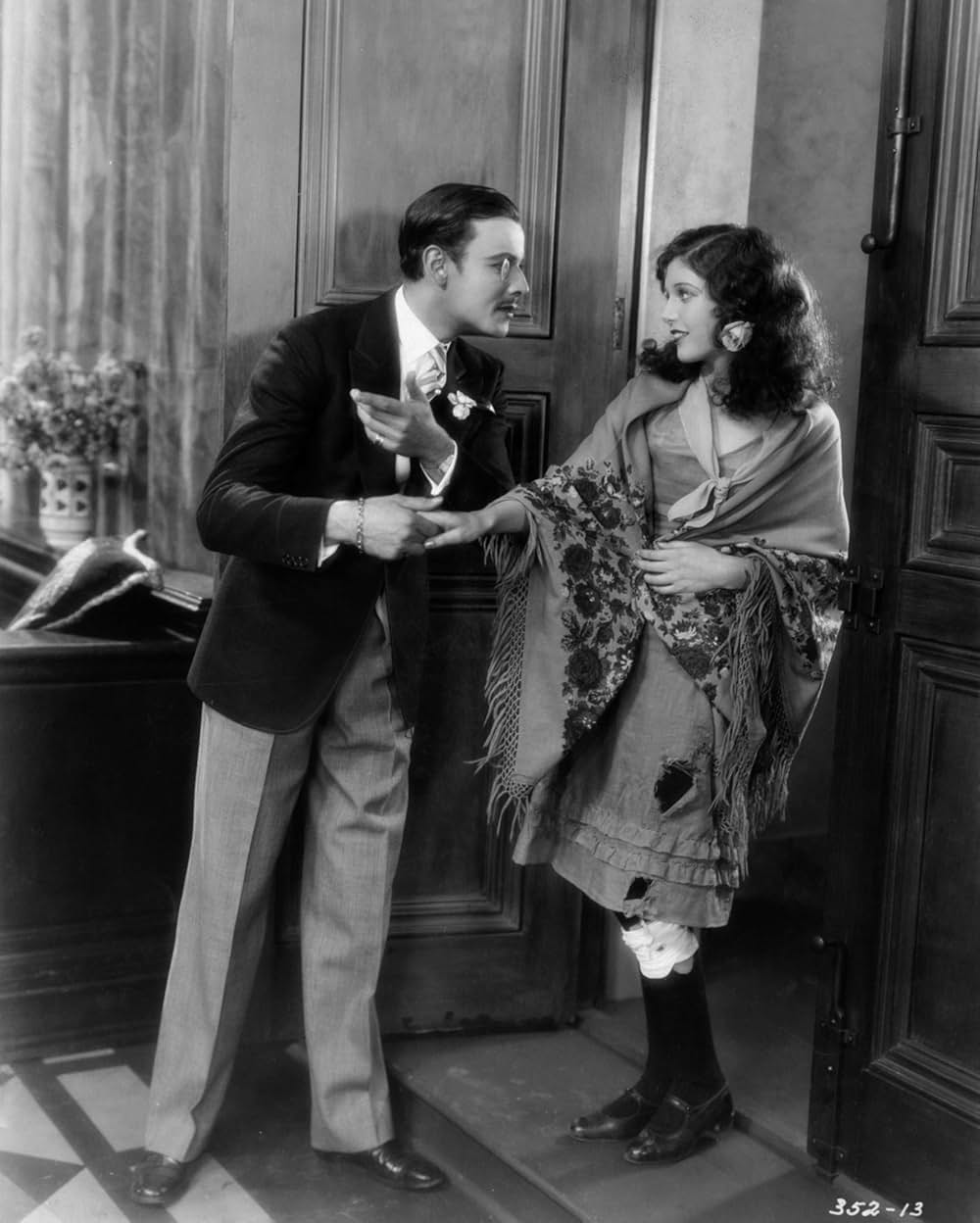 Laugh, Clown, Laugh（原題）の画像