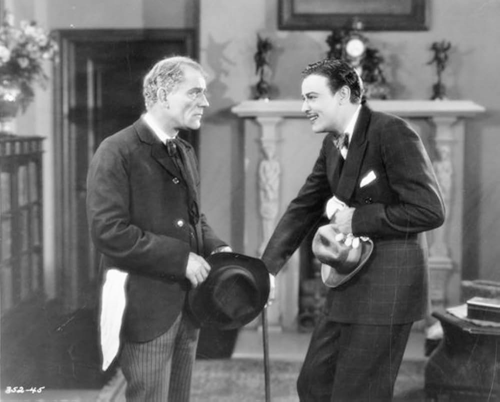 Laugh, Clown, Laugh（原題）の画像