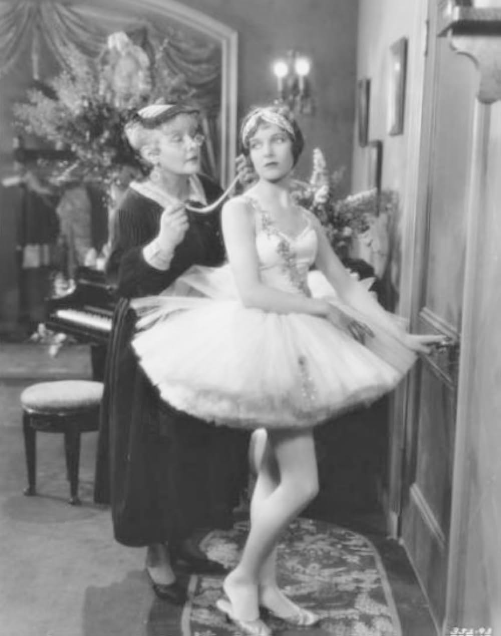 Laugh, Clown, Laugh（原題）の画像