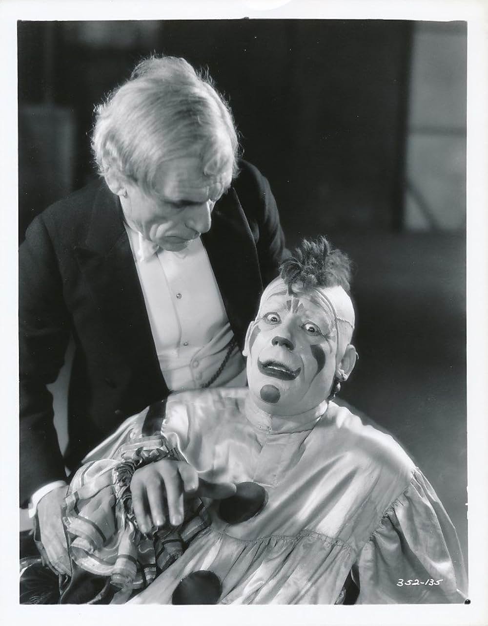 Laugh, Clown, Laugh（原題）の画像