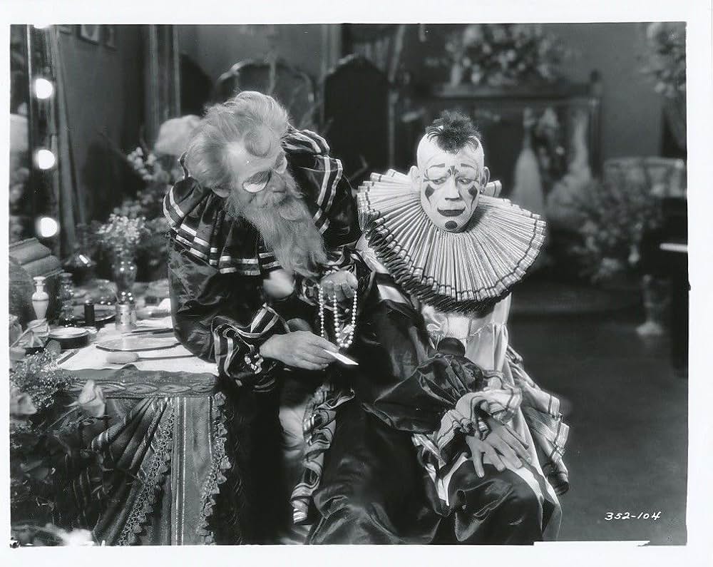 Laugh, Clown, Laugh（原題）の画像