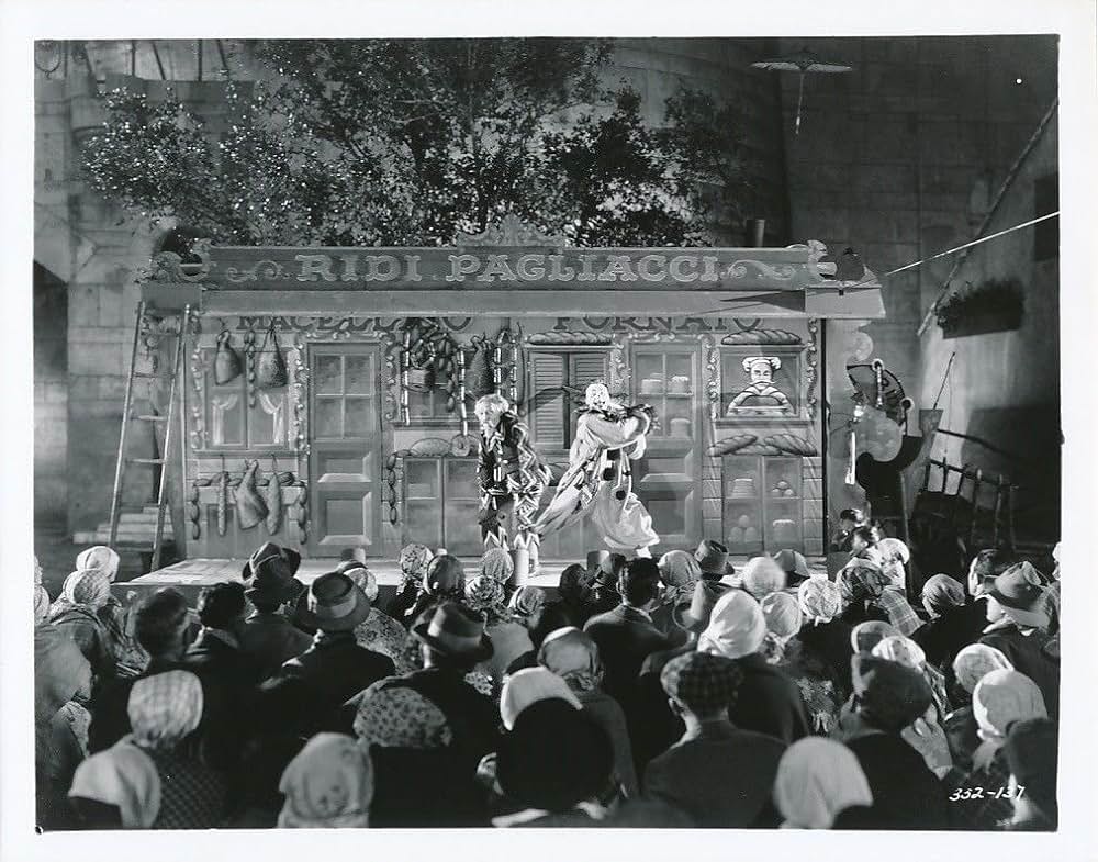 Laugh, Clown, Laugh（原題）の画像