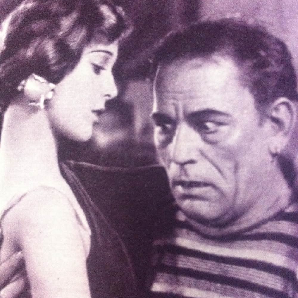 Laugh, Clown, Laugh（原題）の画像