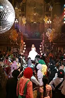 シンデレラ・ストーリーの画像