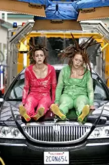 シンデレラ・ストーリーの画像