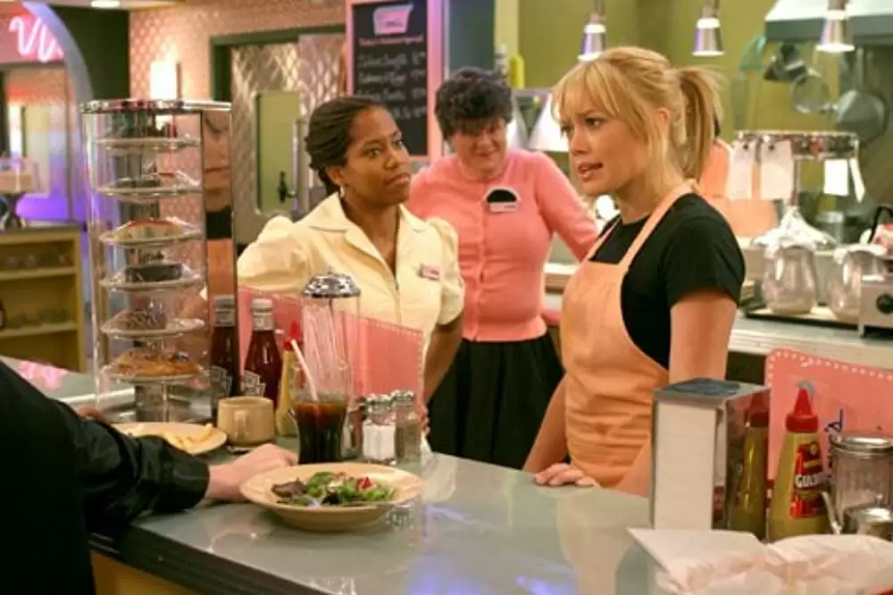 シンデレラ・ストーリーの画像