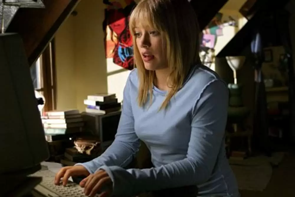 シンデレラ・ストーリーの画像