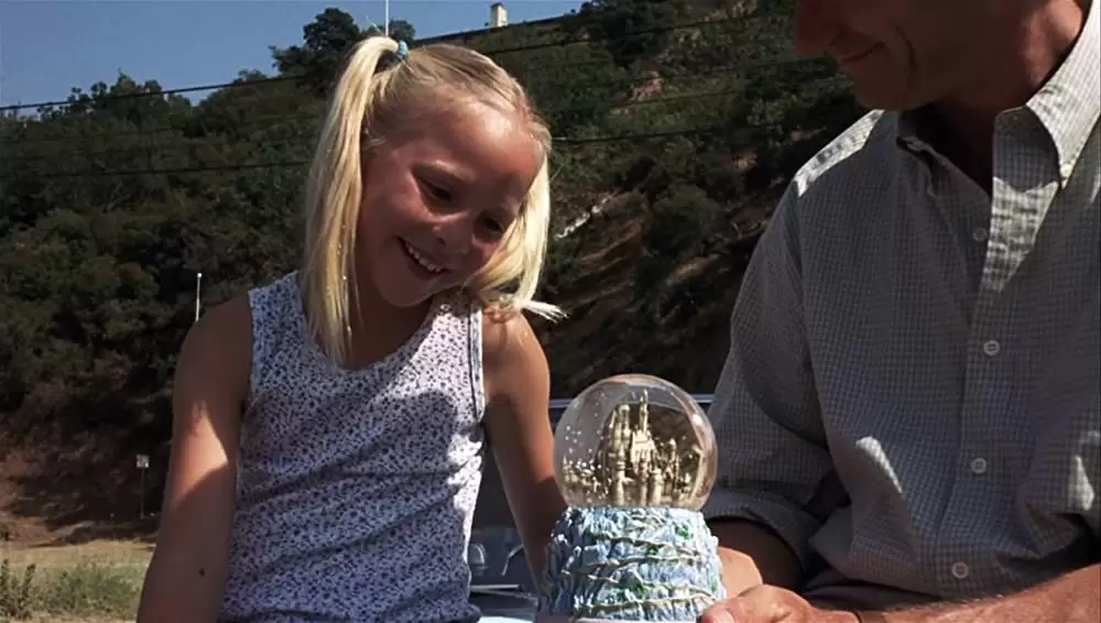 シンデレラ・ストーリーの画像