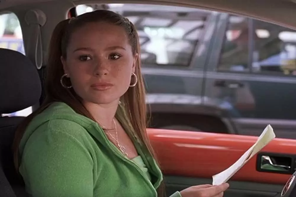 シンデレラ・ストーリーの画像