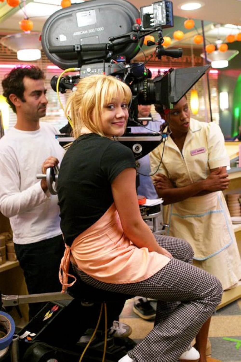 シンデレラ・ストーリーの画像