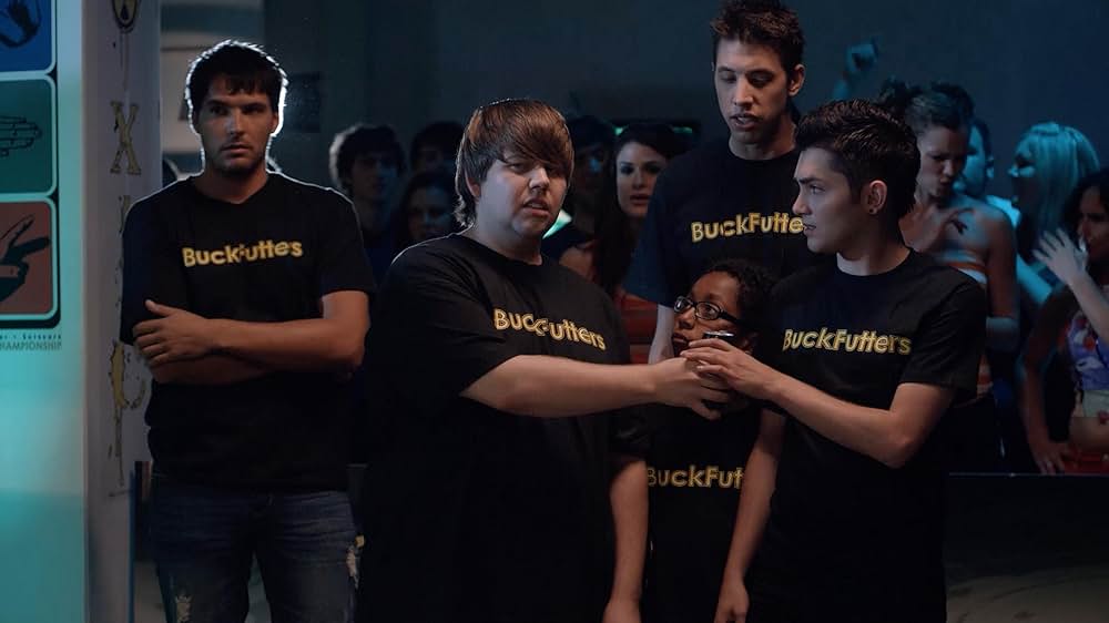 Rock Paper Scissors（原題）の画像