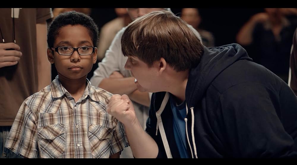 Rock Paper Scissors（原題）の写真