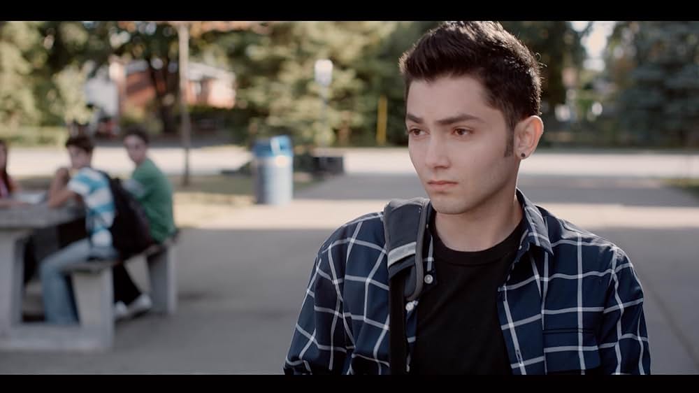 Rock Paper Scissors（原題）の画像