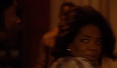 大統領の執事の涙の画像