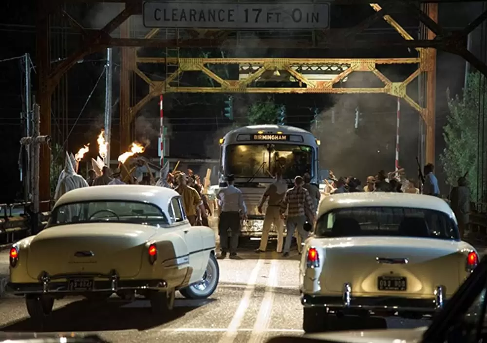 大統領の執事の涙の画像