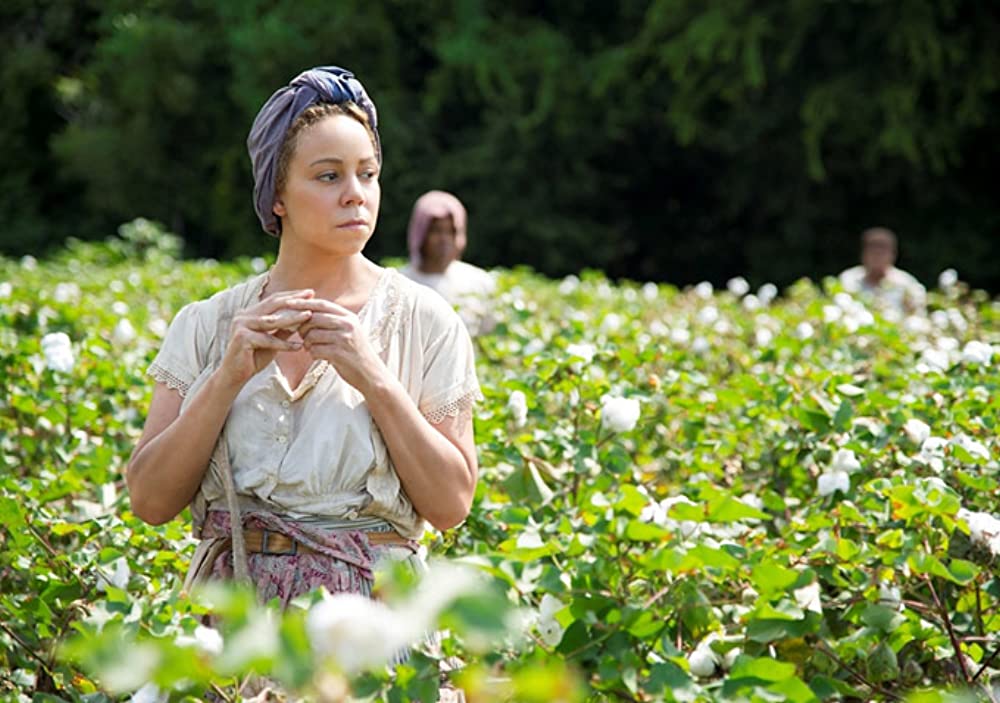 大統領の執事の涙の画像