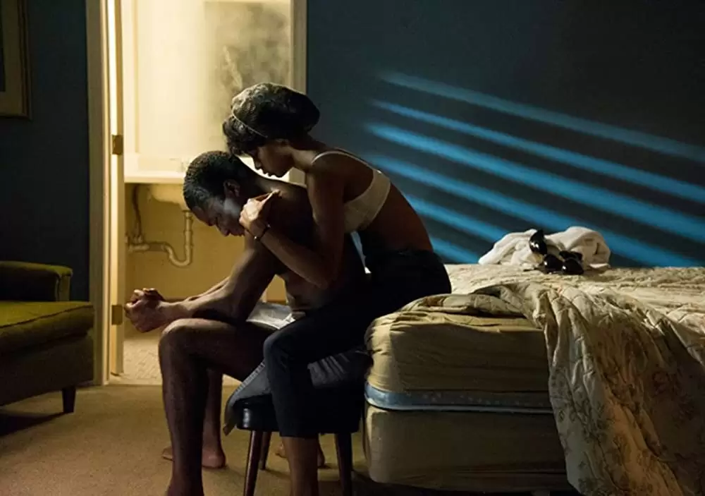 大統領の執事の涙の画像