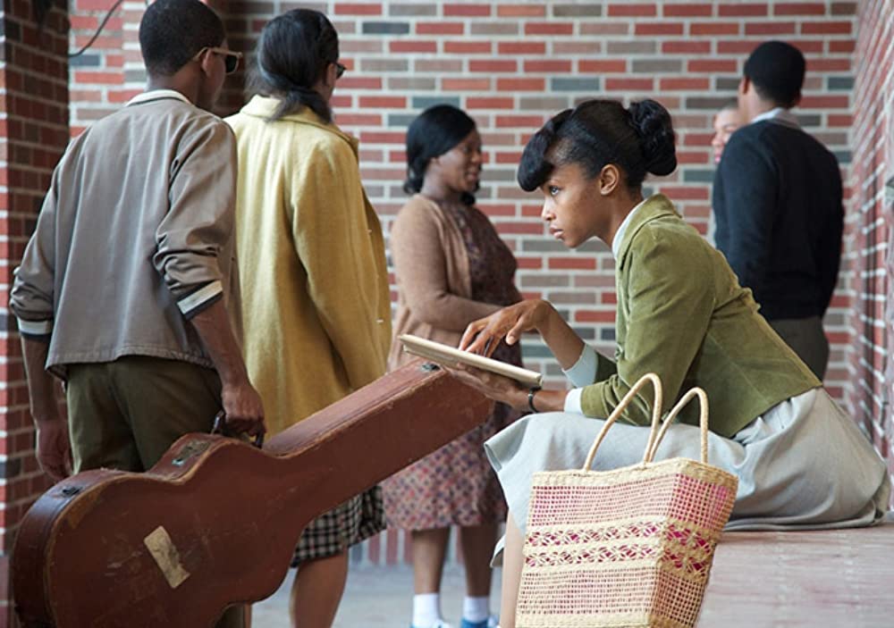 大統領の執事の涙の画像