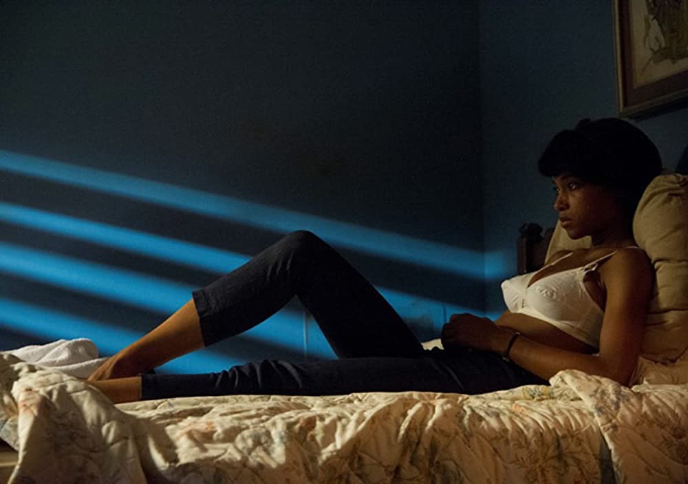 大統領の執事の涙の画像