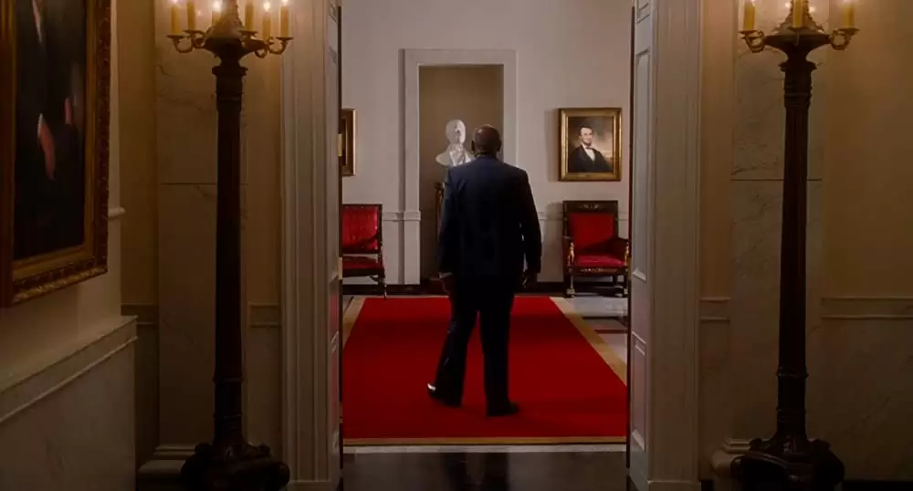 「大統領の執事の涙」フォレスト・ウィテカーの画像