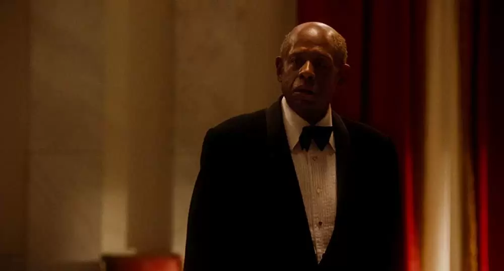 「大統領の執事の涙」フォレスト・ウィテカーの画像