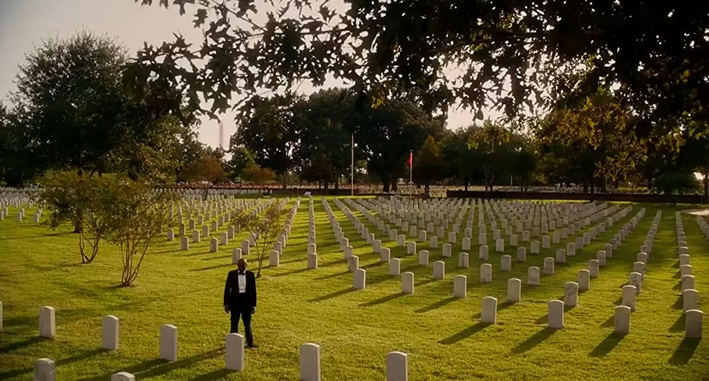 「大統領の執事の涙」フォレスト・ウィテカーの画像