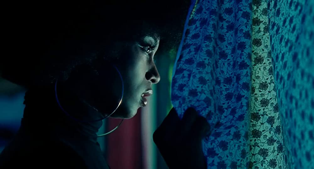 大統領の執事の涙の画像