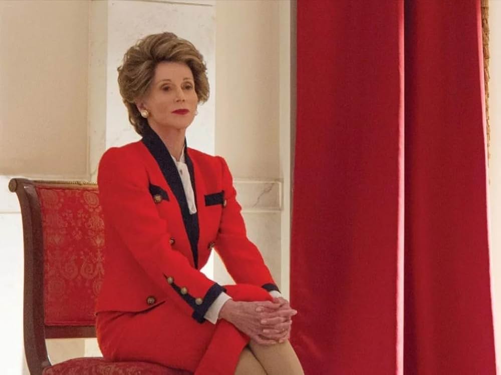 大統領の執事の涙の画像