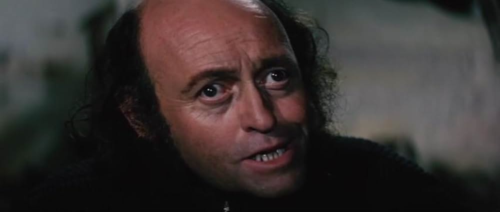 魔女の山の画像