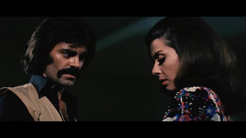 魔女の山の画像