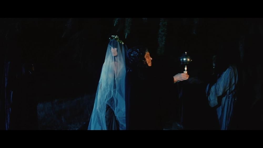 魔女の山の画像