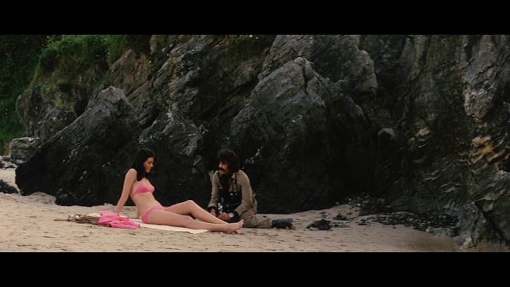 魔女の山の画像